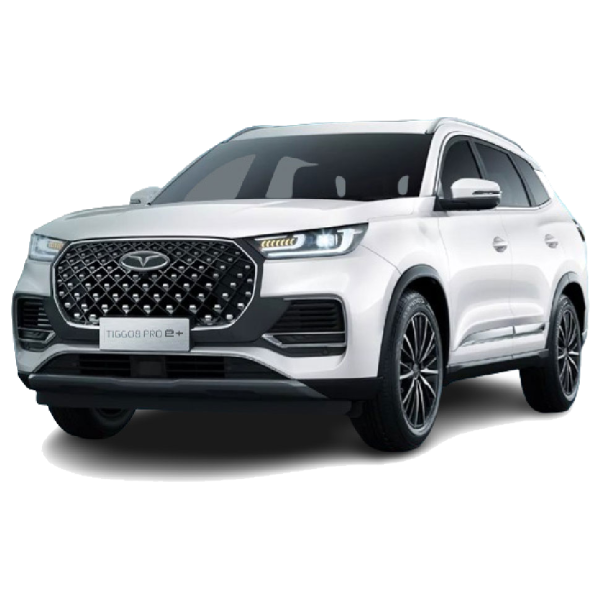 تیگو 8 هیبرید