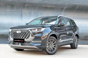 تیگو 8 پرو مکس e پلاس. 36