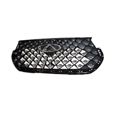 جلو پنجره تیگو 7 پرمیوم