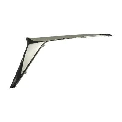 زه تزیینی جلو پنجره چپ تیگو 7 AWD